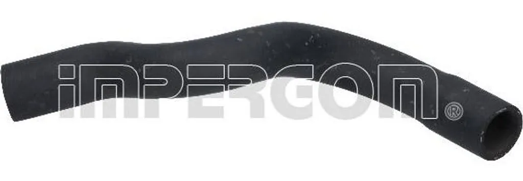 Manicotto Radiatore Clio Kangoo Imperium 223174 - Sicurezza Viaggio