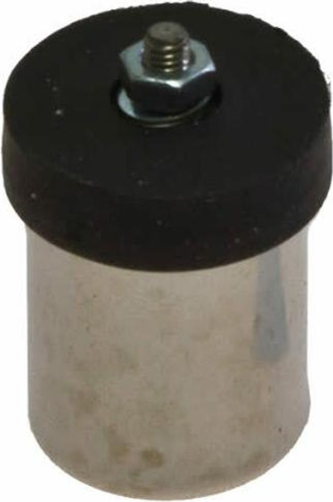 Condensatore BOSCH 2 207 330 050 Immagine del prodotto 