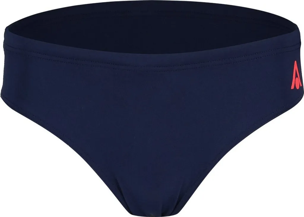 Aquasphere Essential 8 Cm Brief Slip de Bain Bleu 85 pour Hommes Sport