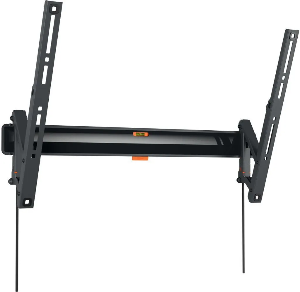 Vogels TVM 3613 Support TV Mural avec Système de Sécurité ClickLoc 40-77"