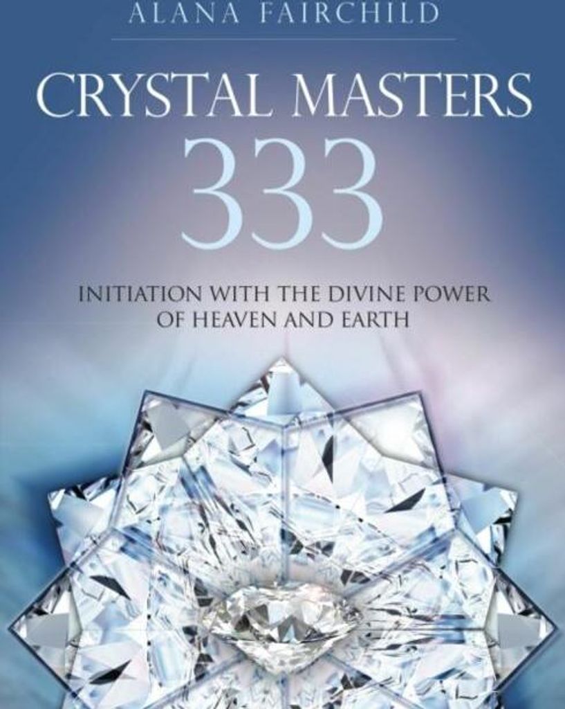 Crystal Masters 333