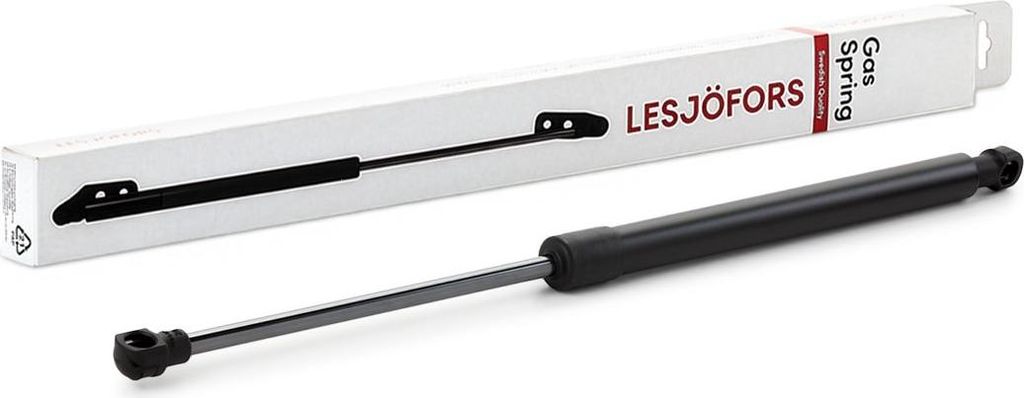 LESJÖFORS Gasfeder Motorhaubendämpfer für BMW 3 Touring (E91) 8008413