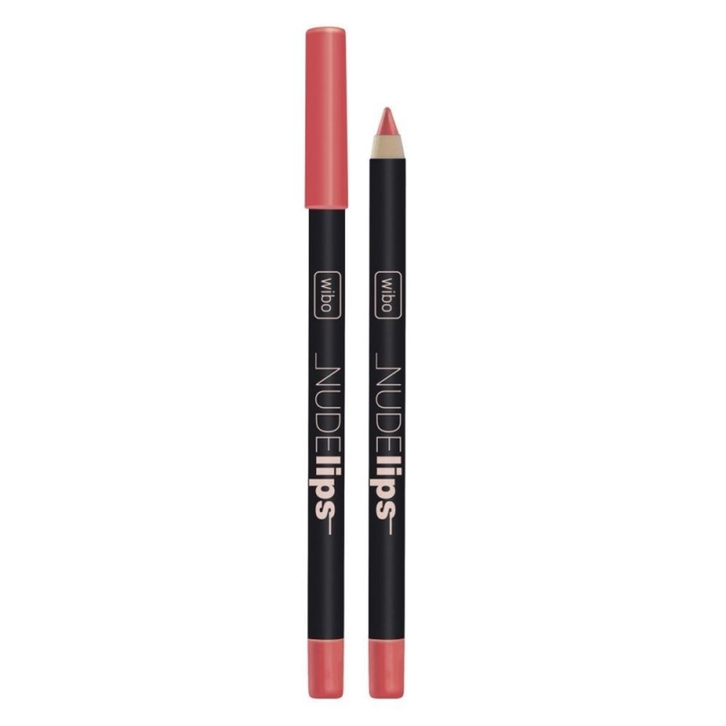 WIBO Hautfarbe Lips Lipliner 2 1.4g