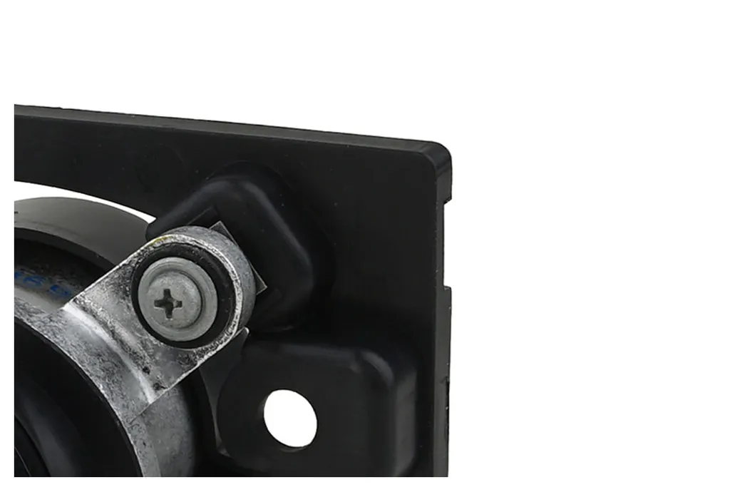 Johns Fendinebbia Sinistro Fiat 500 312 H3 - Ricambio Qualità Originale - 3