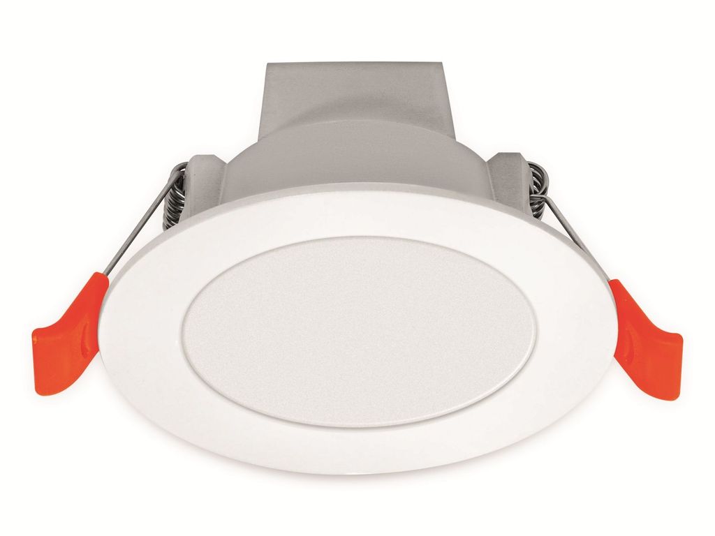 LEDVANCE SMART+ RECESS DOWNLIGHT WIFI SPOT LED-Einbaustrahler weiß 4 W