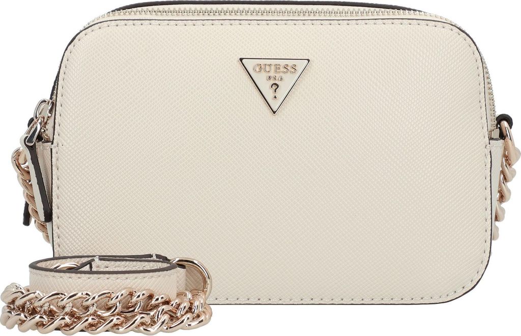 Borsa A Tracolla Del Marchio Guess Del Modello Noelle Ii Immagine del prodotto 