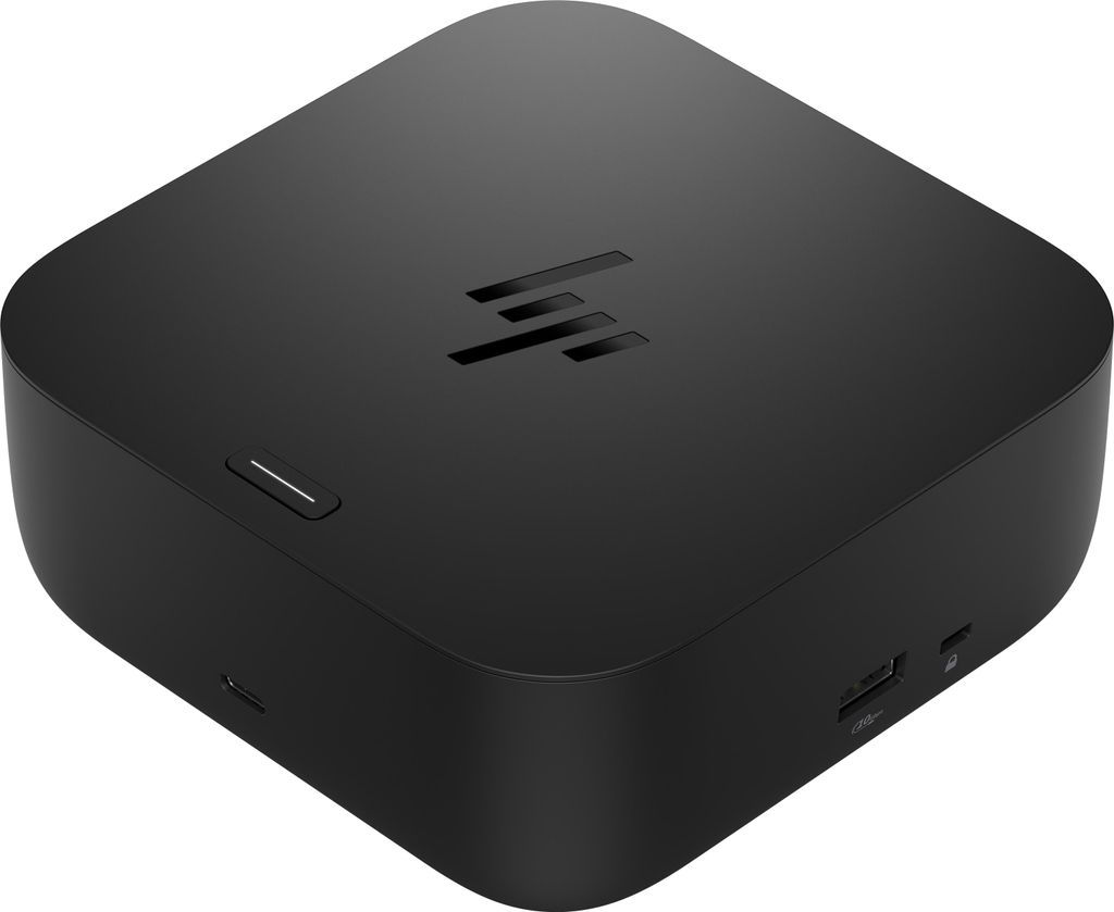 Dock HP USB-C 100 W G6, con cavo, USB 3.2 Gen 2 (3.1 Gen 2) Immagine del prodotto 