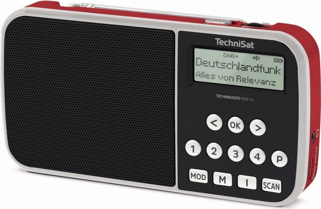 CELLONIC Cavo USB 1m Compatibile Con TechniSat Digradio 1 - Foto 5