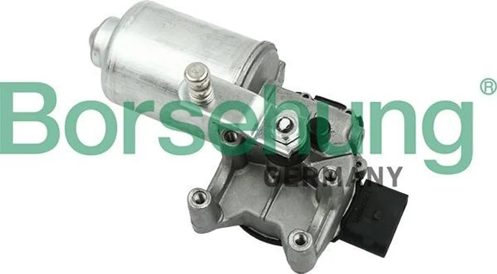 Moteur essuie-glace avant pour Skoda Fabia et Roomster - Qualité OE