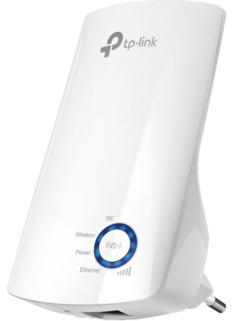 TP-Link WL-Repeater TL-WA850RE(DE) (300MBit) Produktbild 