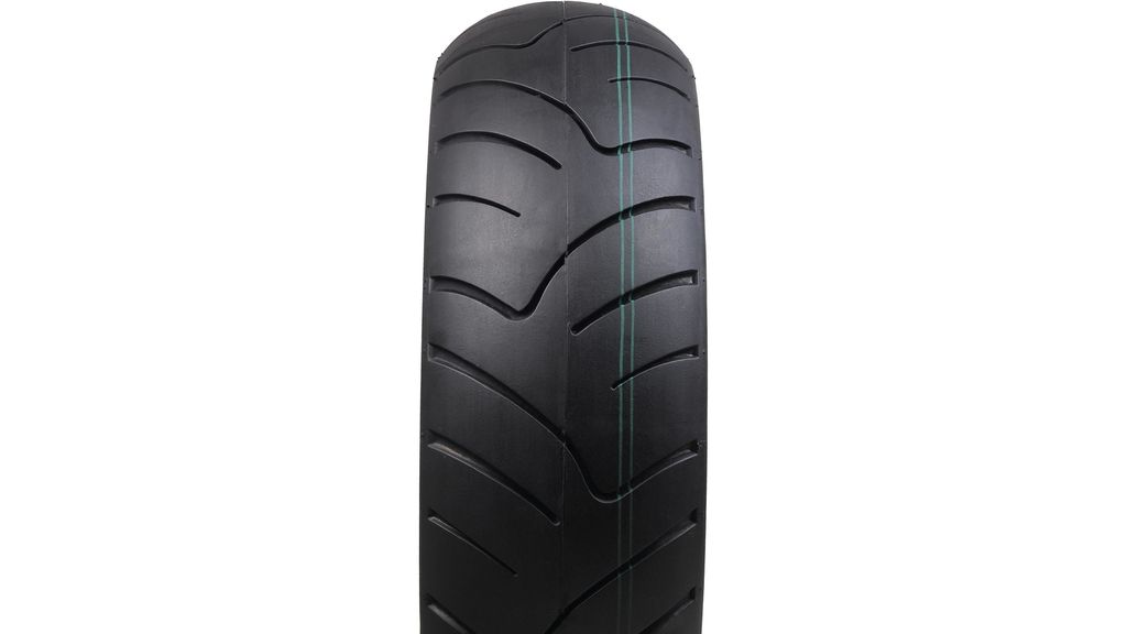 VEE RUBBER Reifen "VRM 217", 110/70-11 TL 45L