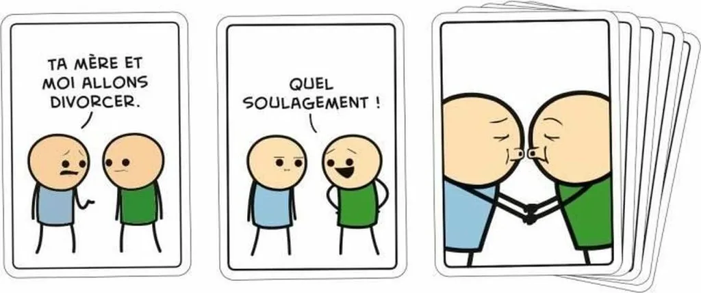 Goliath Jeu de Société : format classique avec accessoires de qualité - 2