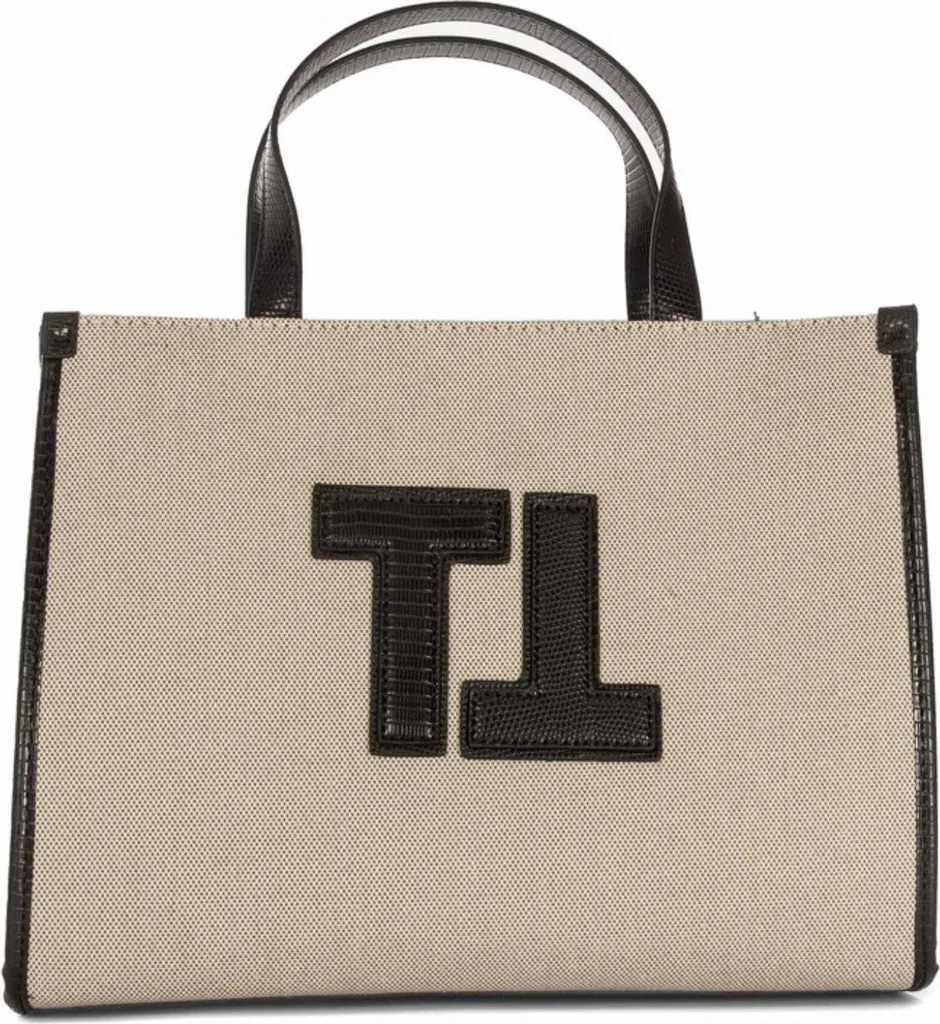 Sac Tamaris 33584100 Noir : Finis les sacs lourds et encombrants en ville