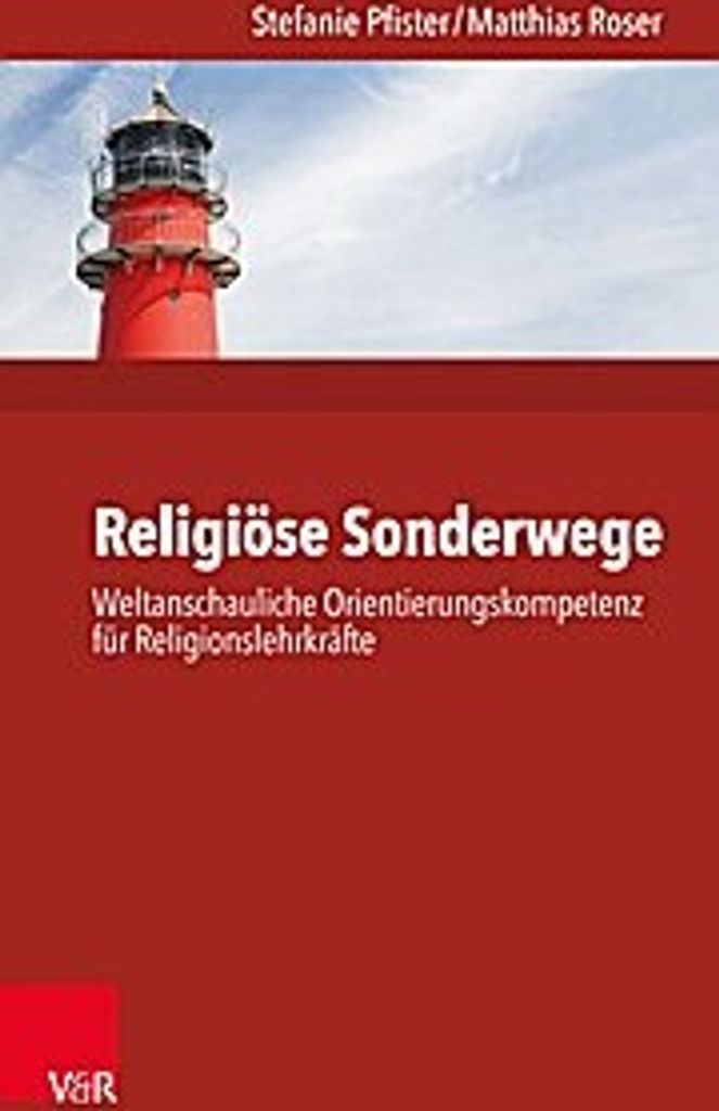 Religiöse Sonderwege