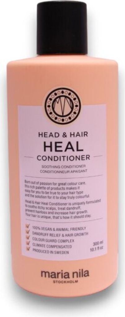Maria Nila Conditioner Head & Hair Heal Conditioner Produktbild 