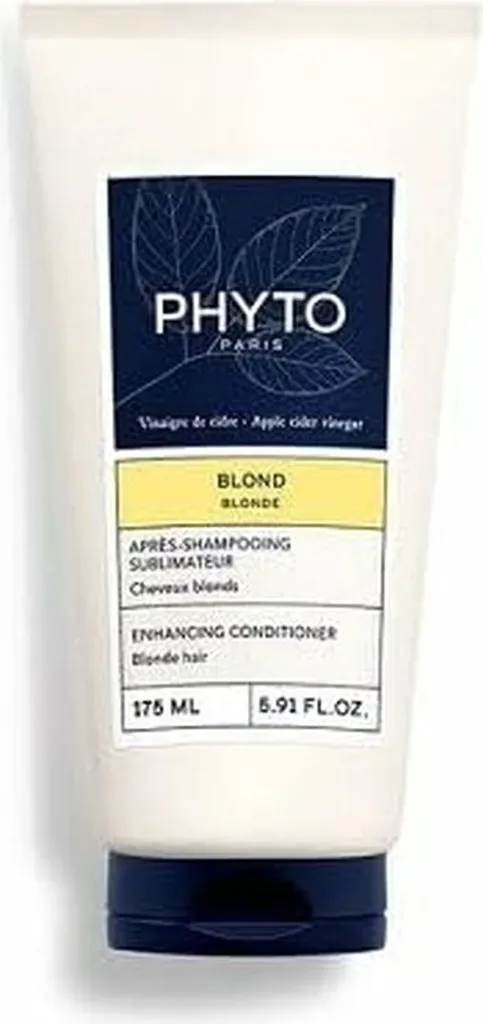 Phyto Balsamo per capelli biondi 175 ml