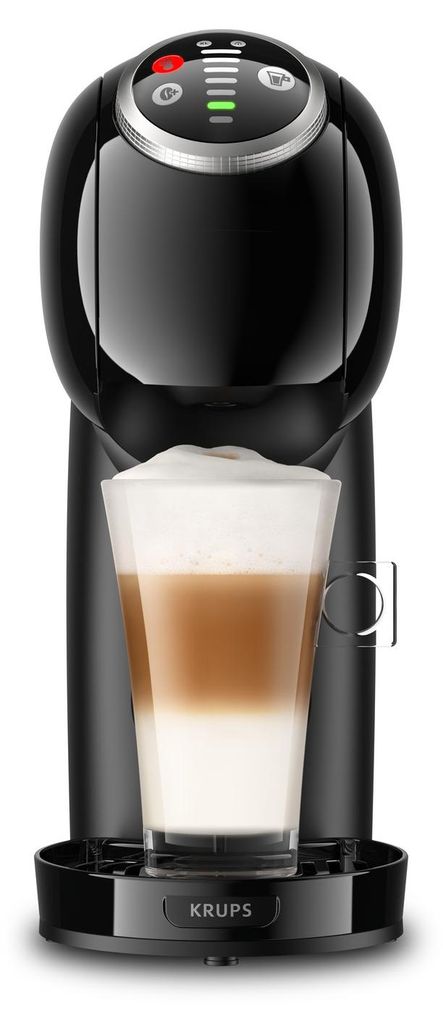 Krups Dolce Gusto Genio S Plus KP3408 Productafbeelding 