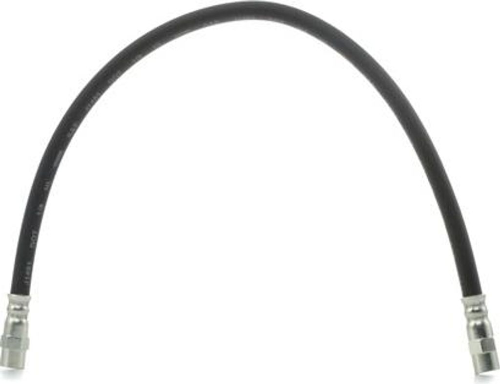 RIDEX 83B0065 Bremsschlauch Vorne Hinten passend für MERCEDES-BENZ T1 Kasten (602) T1 Bus (601) T2/LN1 Kasten/Kombi T1 Pritsche/Fahrgestell (602)