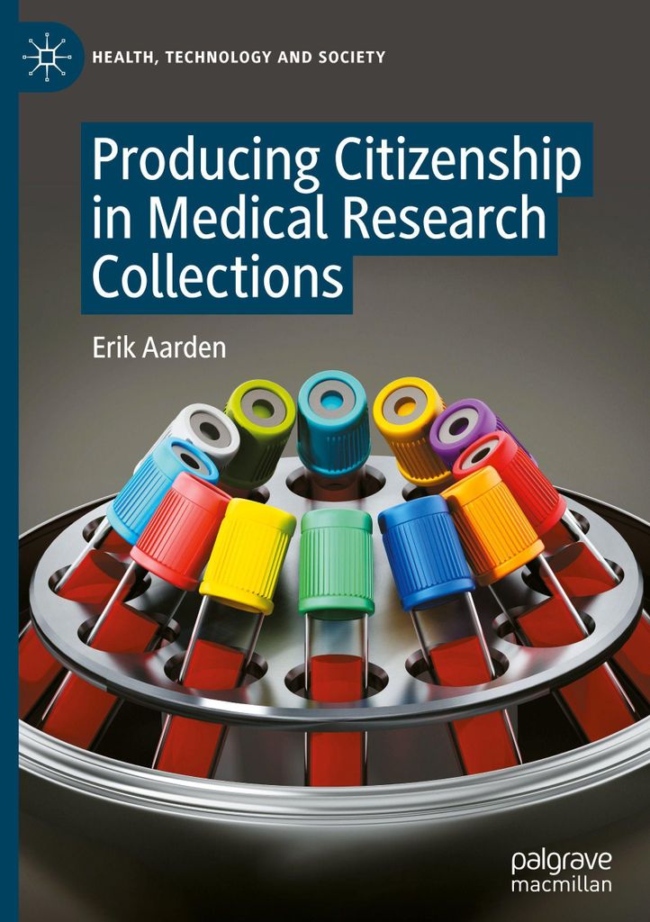 Producing Citizenship in Medical Research Collections