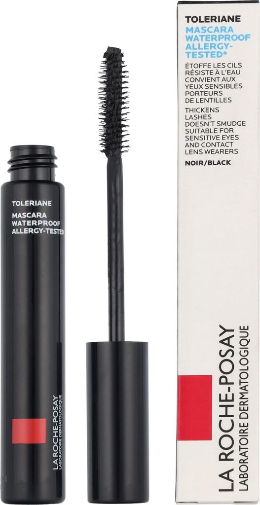 La Roche-Posay 3337875632676, Schwarz, Black, Langes Produktbild 