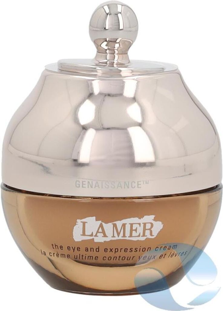 La Mer Genaissance The Eye And Expression Cream