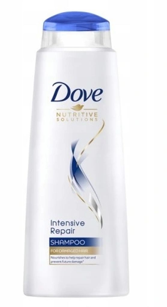 Dove - Nutritive Solutions Intensive Repair Intensive Zdjęcie produktu 
