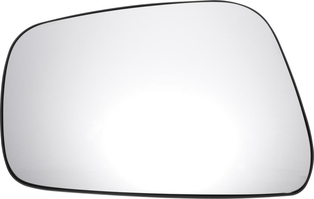 Autospiegelglas links für Nissan PATHFINDER 2005-2006 mit Heizung und konvexem Glas mit Trägerplatte ersetzen