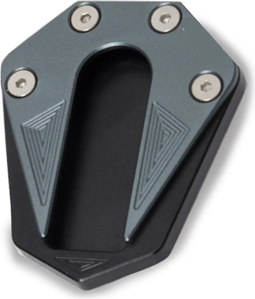 Accessoire Béquille Benelli TRK 502 2017 2018 Stationnement Sûr et Stable - 4