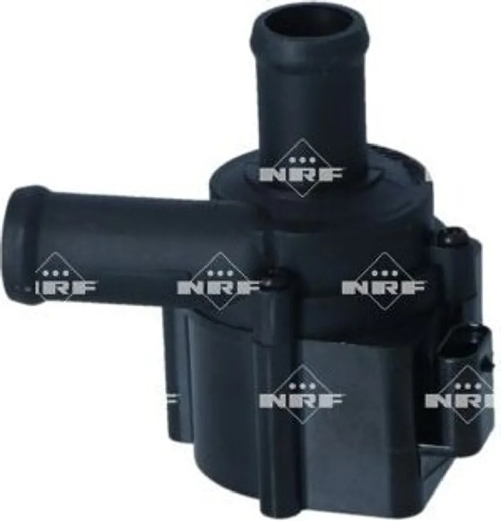 Pompe à eau secondaire électrique pour Audi A4 B8 et Q5 2.0 TDI