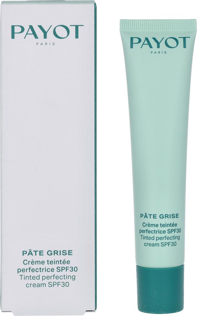 PAYOT | PÂTE GRISE | Soins du visage Image du produit 
