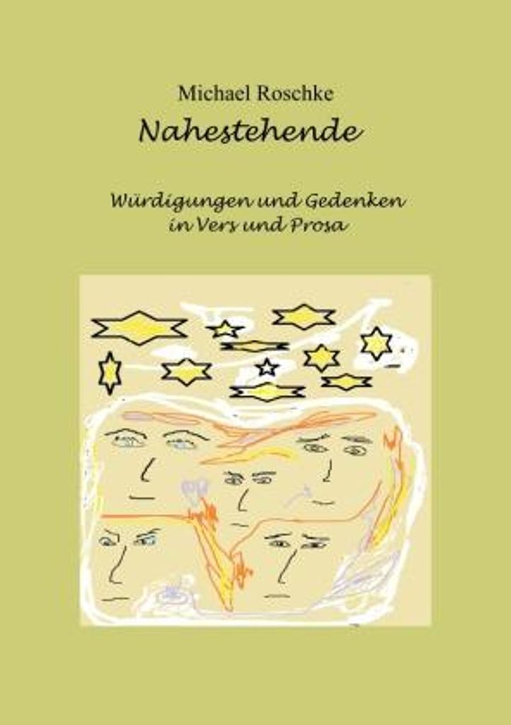 Nahestehende