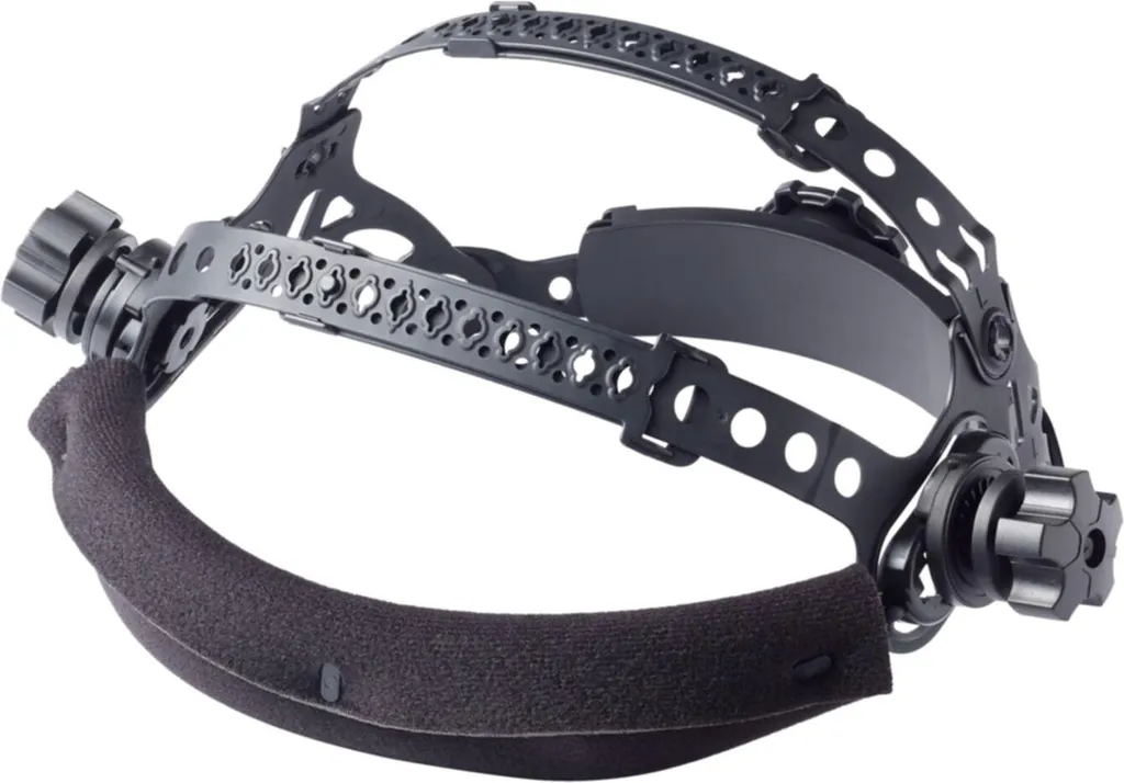 Protection soudure ergonomique Bollé FLASH STWELD pour usage prolongé