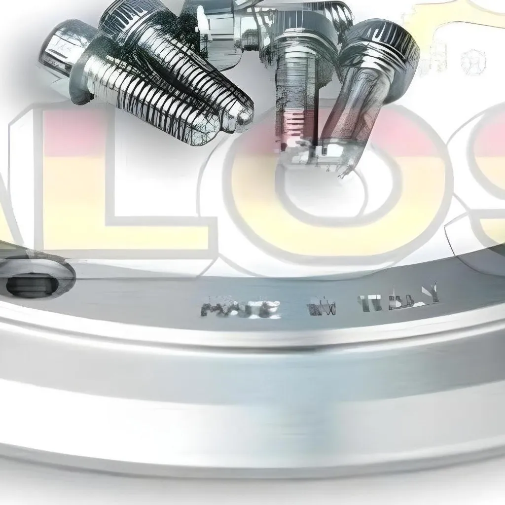 Roue polaire Malossi VESPower allégée 1,2kg pour stator de Vespa