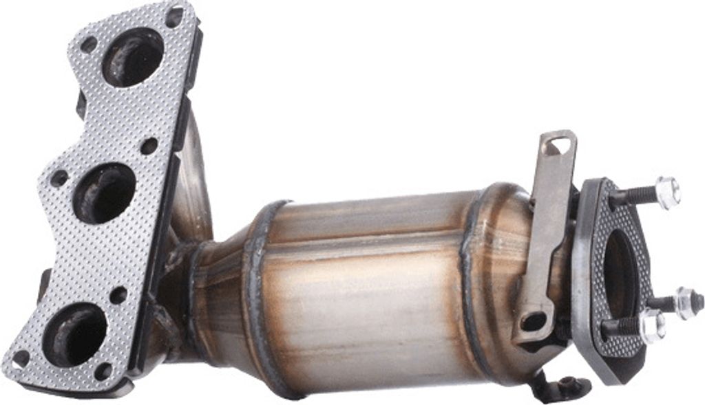 MAXGEAR 27-6082 - OE 250510J020 Katalysator für Yaris (P9)