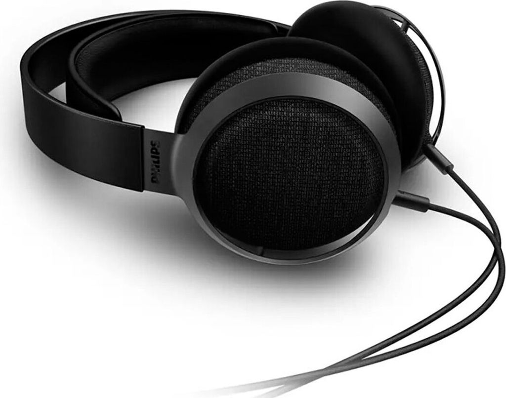 Philips Fidelio X3/00 Over Ear Kopfhörer mit Produktbild 3