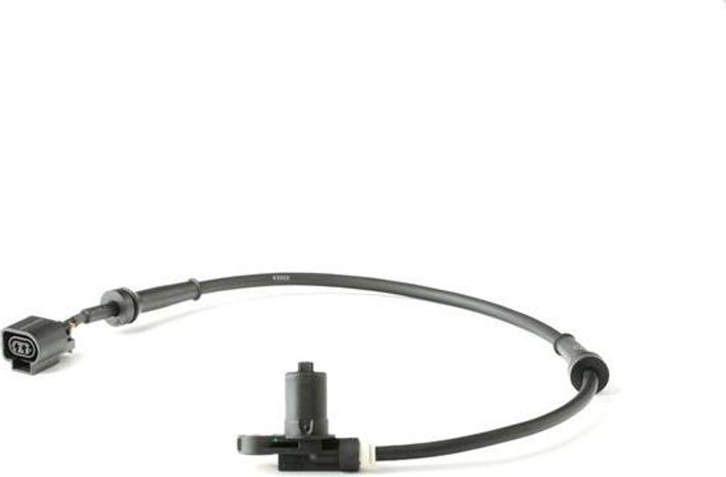 RIDEX ABS Sensor Raddrehzahl Vorne Beidseitig für VW Golf IV Schrägheck (1J1) 412W0016
