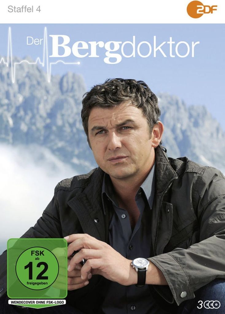 Der Bergdoktor