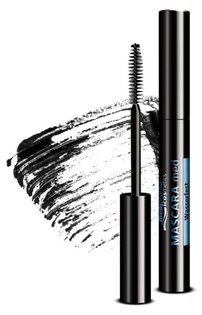 Mascara med Wasserfest, 1 St. Stift