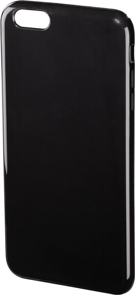 Hama 135131, Cover, Apple, Apple iPhone 6 Plus, Schwarz