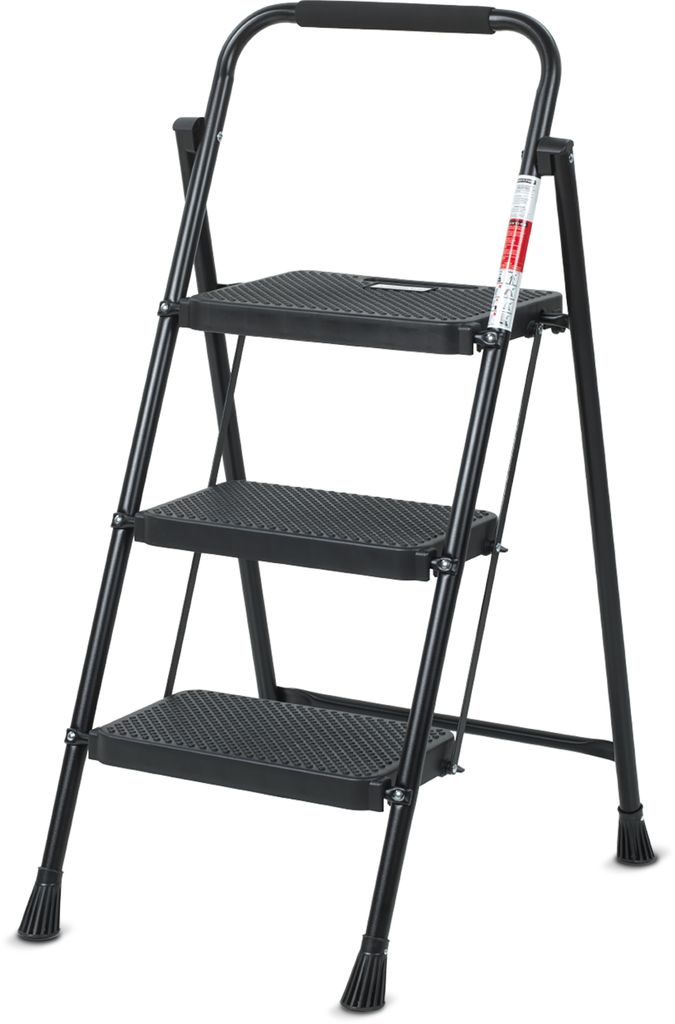 LAMART LT8097 Schůdky 3 stupně EUROSTEP Obrázek produktu 