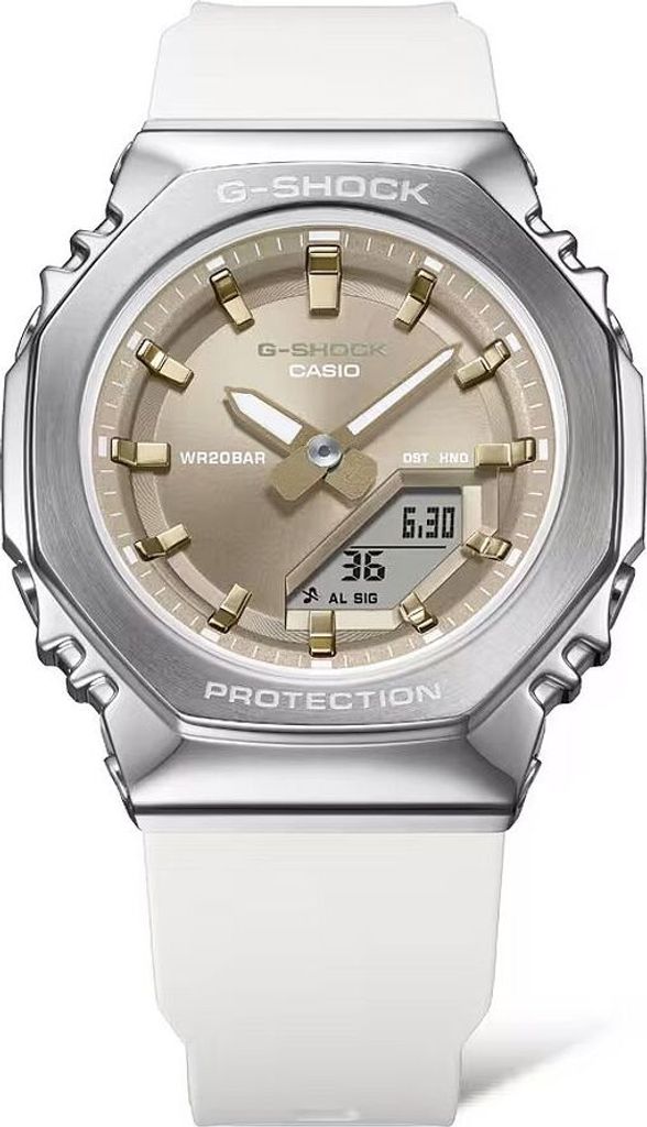 Dámské hodinky Casio G-SHOCK Classic Obrázek produktu 