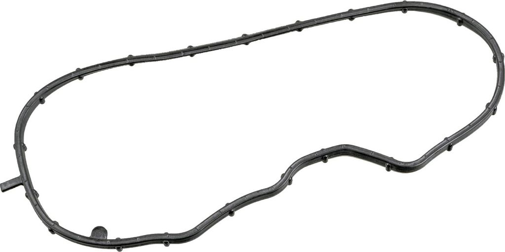 FEBI BILSTEIN Dichtung Gehäusedeckel (Kurbelgehäuse) 180636 Produktbild 