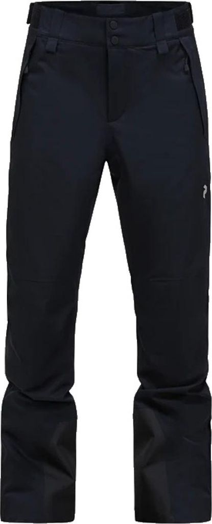 Peak Performance Damen Skihose Anima Hipe 2L Insulated Shell Pants black : XL Größe: XL