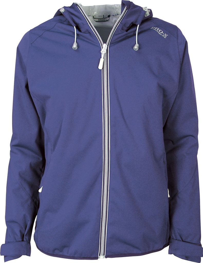 PRO-X ELEMENTS Damen-Funktionsjacke DAVINA SOFT INDIGO SOFT INDIGO 38