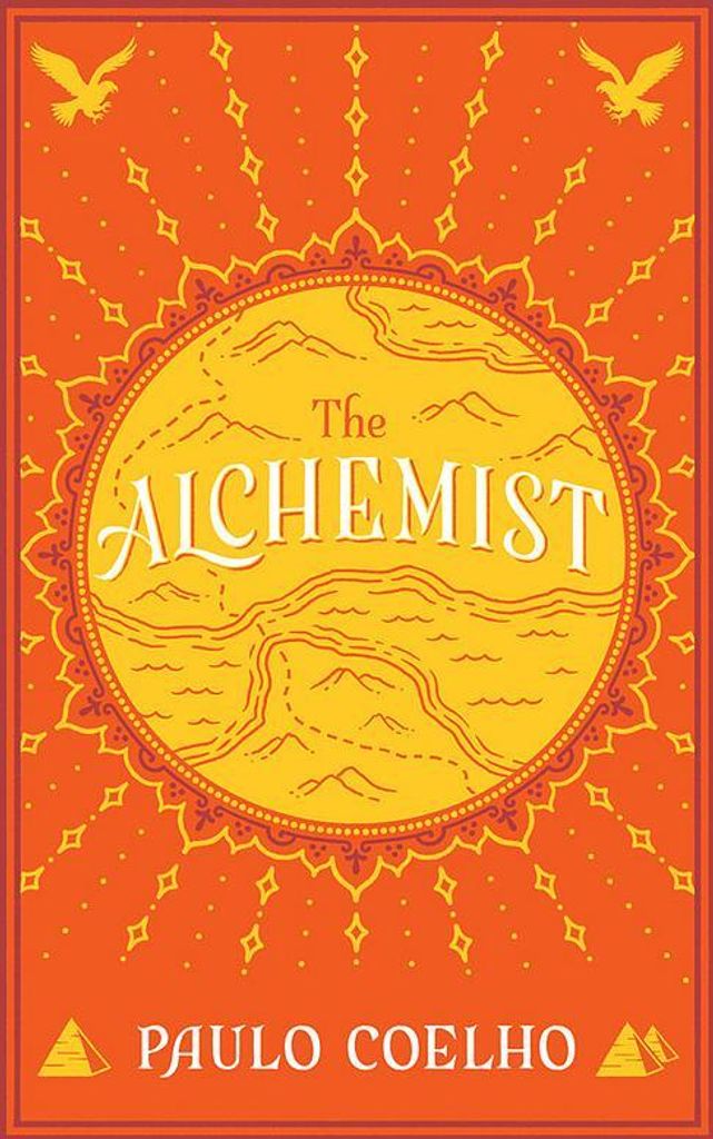 The Alchemist Immagine del prodotto 