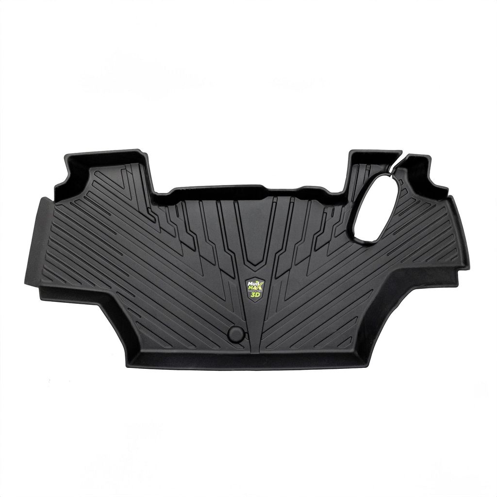 FROGUM MudMax 3D Traktormatte Fußmatte fürSteyr TERRUS CVT 6290/ 6315/ 6340