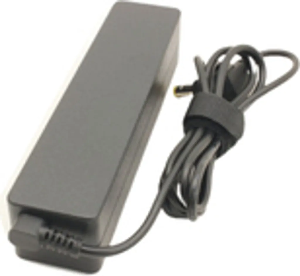 Fujitsu CP742956-XX Chargeur Ordinateur Portable 19V 65W Noir 1 pièce