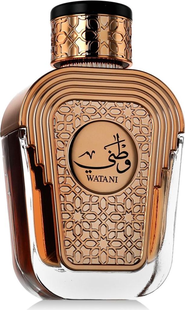 Al Wataniah Watani Eau De Parfum 100 ml (woman) Produktbild 