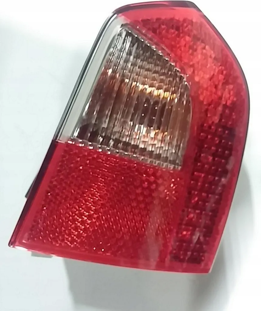 Lampe Arrière Droite Volvo V70 XC70 pour Remplacement Origine Neuf OE