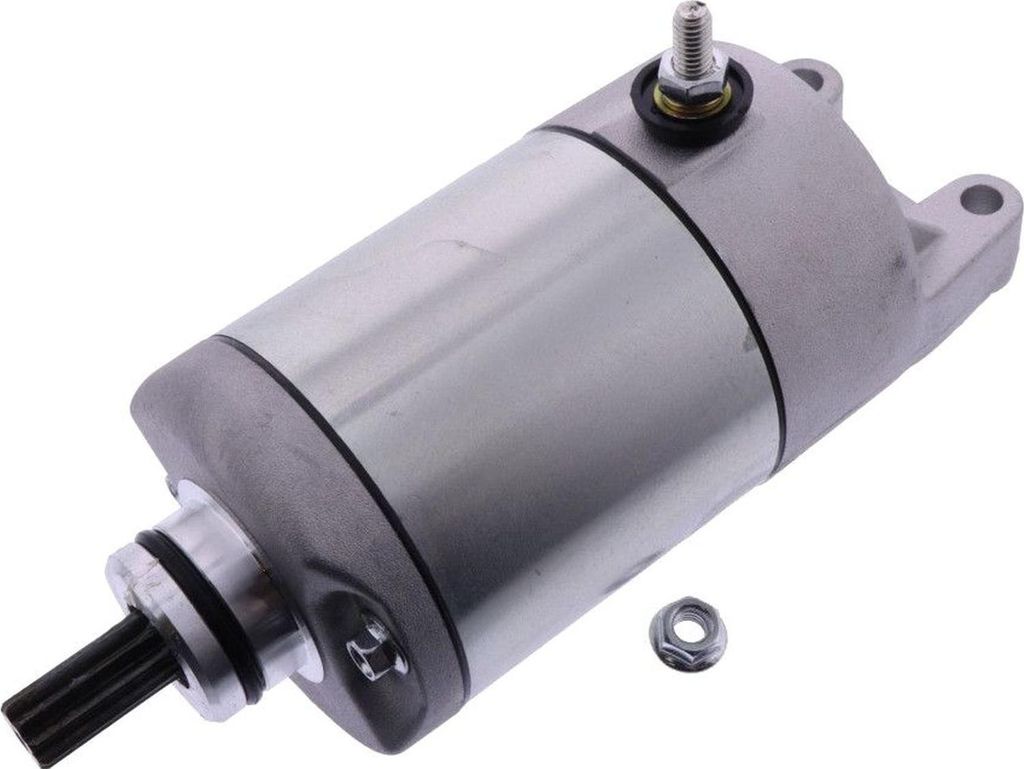 Anlasser Starter für Honda CB 500 Baujahr 1994-2003 von pamoto - Neu